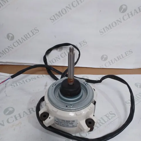 FOR AIR CONDITIONER FAN MOTOR MACHINE 