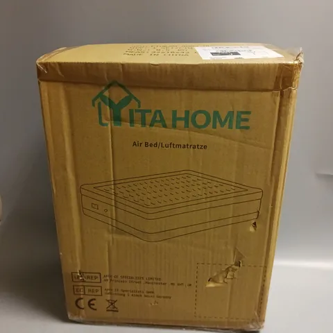 ITAHOME AIRBED 