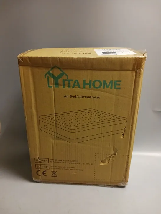 ITAHOME AIRBED 