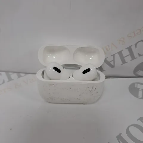 APPLE AIRPODS (2ND GENERATION) - CHARGING CASE 