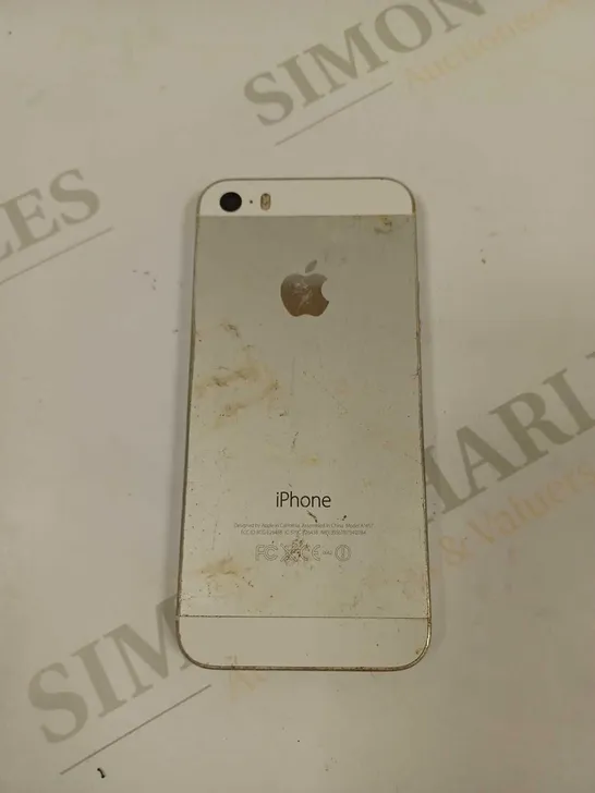 IPHONE 5S A1457 