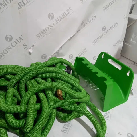 BOXED GRUMPY GARDENER STRETCH HOSE 125FT