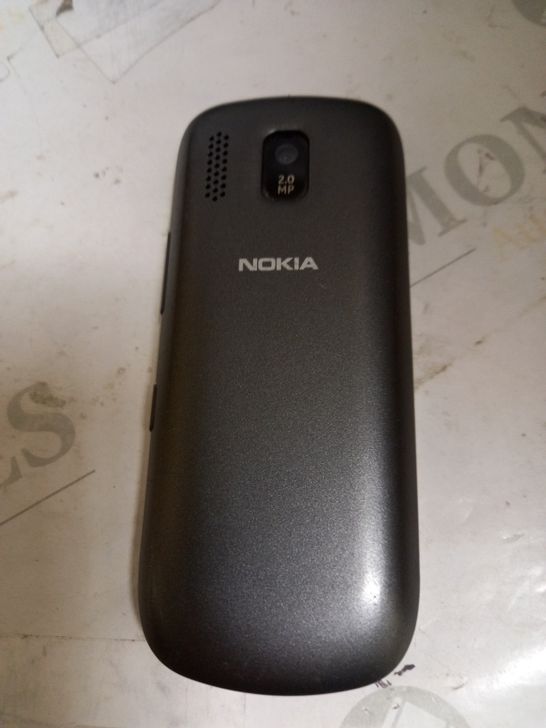 NOKIA 203