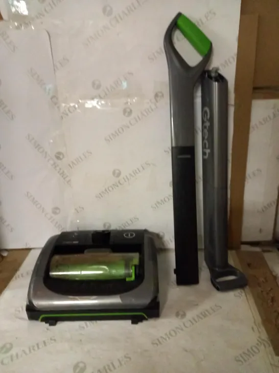 GTECH AIRRAM MK2 CORDLESS VACUUM CLEANER