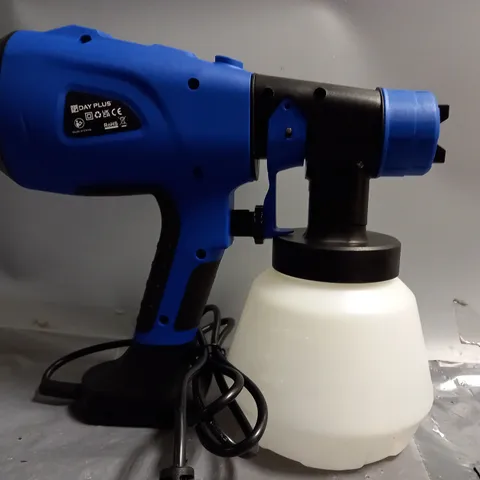 DAYPULS SPRAY GUN 