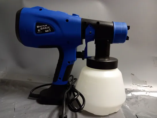 DAYPULS SPRAY GUN 