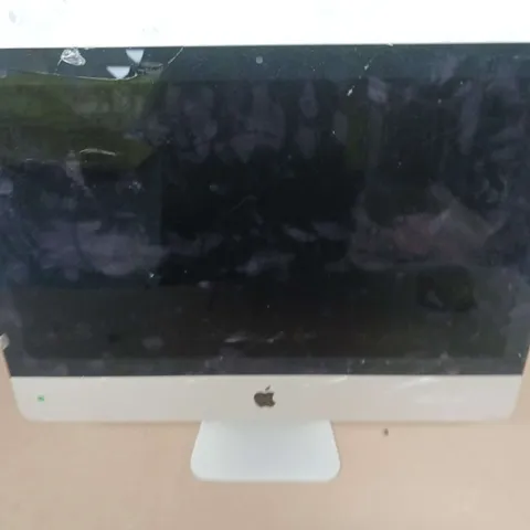 APPLE IMAC (A1418 LATE 2012) I5-3330S 2.70GHZ	21 INCH