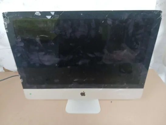 APPLE IMAC (A1418 LATE 2012) I5-3330S 2.70GHZ	21 INCH