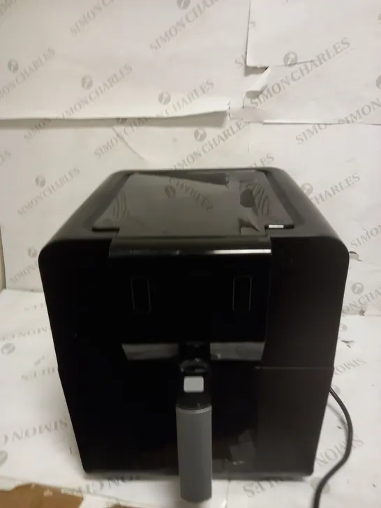 BREVILLE HALO AIR FRYER DIGITAL AIR FRYER OVEN