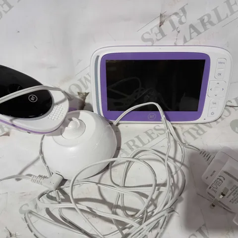 VTECH FULL COLOUR VIDEO MONITOR