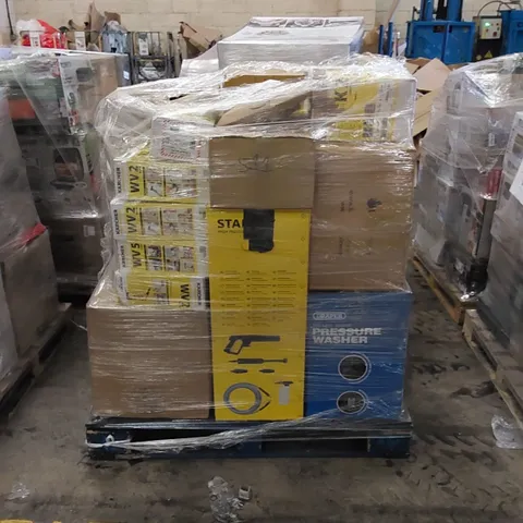 PALLET OF APPROXIMATELY 38 ASSORTED HOUSEHOLD & ELECTRICAL PRODUCTS TO INCLUDE