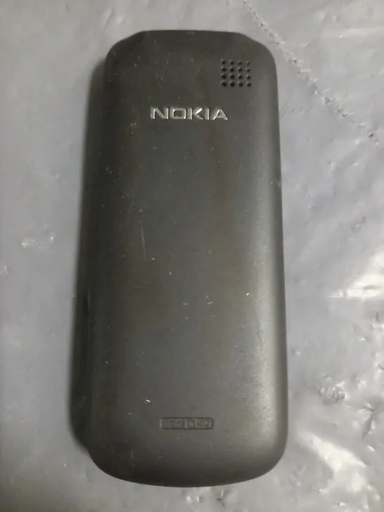 NOKIA C1-02