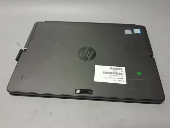 HP PRO X2 612 G2 12 INCH M3-7Y30 1.00GHZ