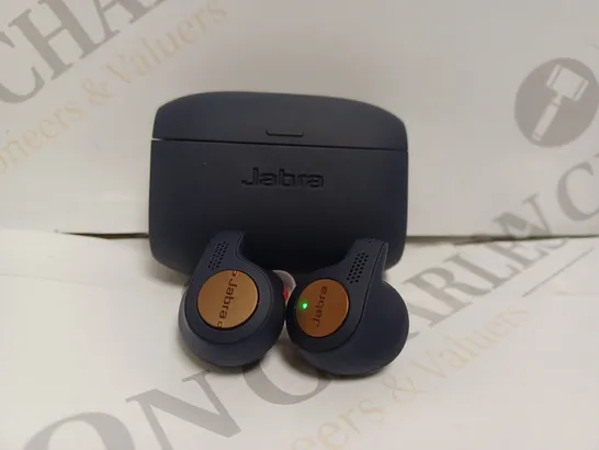 BOXED JABRA ELITE ACTIVE 65T EARBUDS