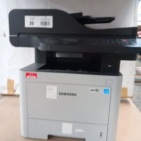 SAMSUNG PROXPRESS M3870FW USB WIFI AIO MONO LASER PRINTER M3870 SL-M3870FW/SEE