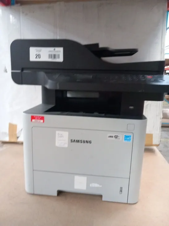 SAMSUNG PROXPRESS M3870FW USB WIFI AIO MONO LASER PRINTER M3870 SL-M3870FW/SEE