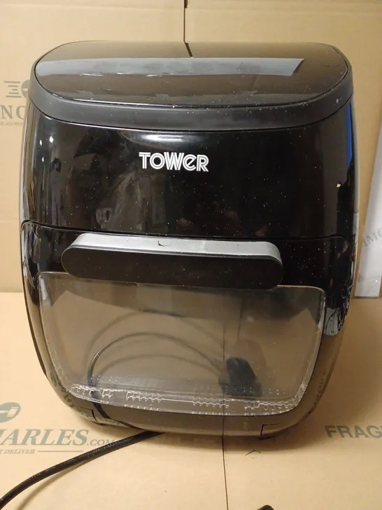 TOWER XPRESS PRO COMBO T17076 VORTX DIGITAL AIR FRYER