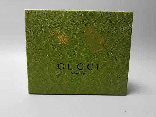 BOXED GUCCI FLORA GORGEOUS JASMINE