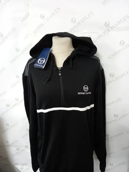 SERGIO TACCHINI CURRY TRACKTOP SIZE XL