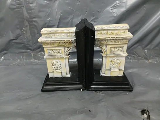 BRAND NEW COLLOSSEUM BOOK HOLDERS 