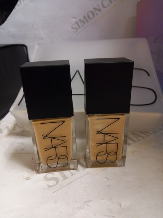 NARS FOUNDATION - PATAGONIA M1.2 30 ML