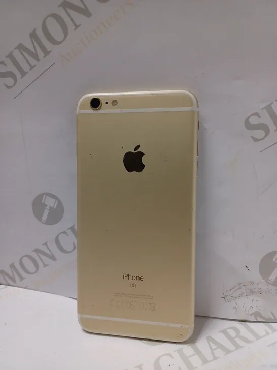 APPLE IPHONE 6S PLUS (A1687) 