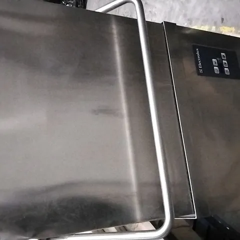 ELECTROLUX EHTG PASS THRU DISHWASHER 