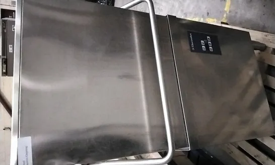 ELECTROLUX EHTG PASS THRU DISHWASHER 