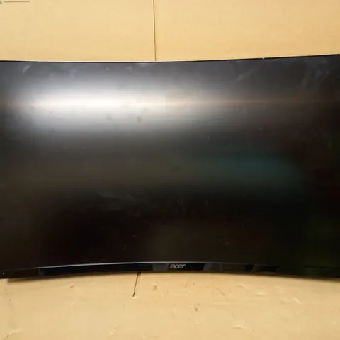 ACER ED270XBIIPX 27 INCH FULL HD CURVED GAMING MONITOR