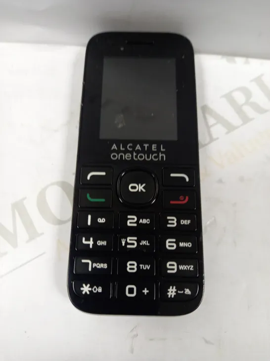 ALCATEL ONETOUCH