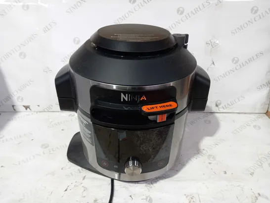 NINJA FOODI MAX MULTI COOKER