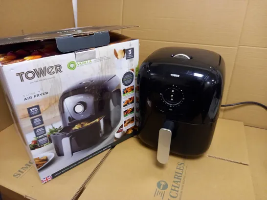 TOWER VORTX AIR FRYER 