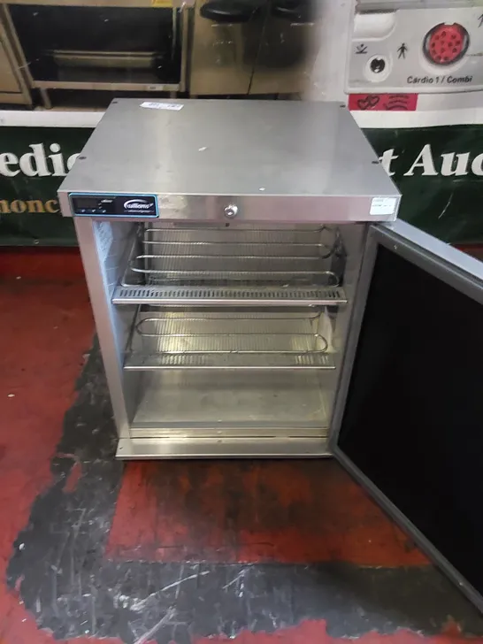 WILLIAMS LA135SA R290-R1 UNDER-COUNTER FREEZER