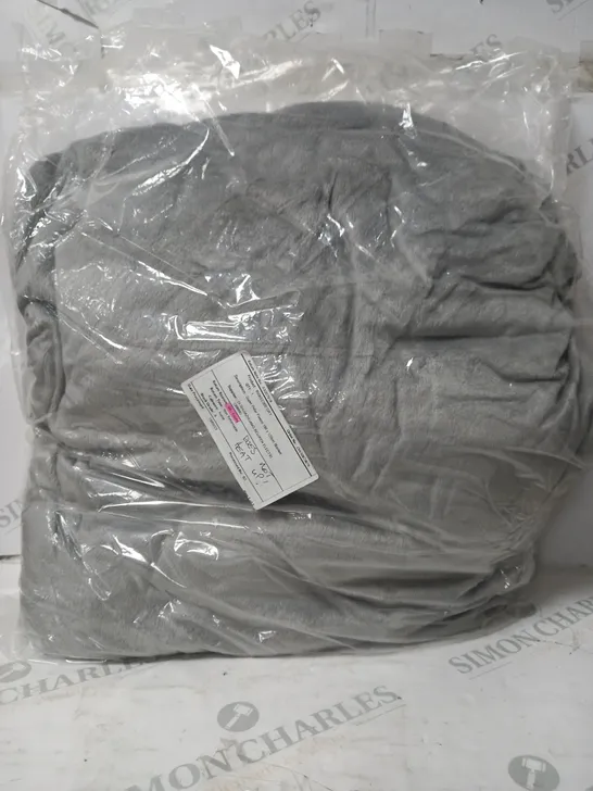 BOXED SUPER POLAR FLEECE 160 X 120CM ELECTRIC BLANKET