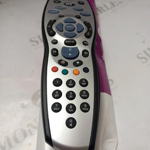 BOXED SKY HD REMOTE CONTROL