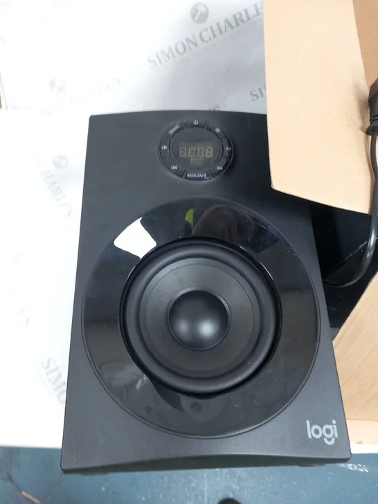 BOXED LOGITECH Z607 5.1 SURROUND SOUND WITH BLUETOOTH