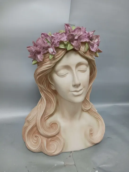 MY GARDEN STORIES FAIRY QUEEN PLANTER