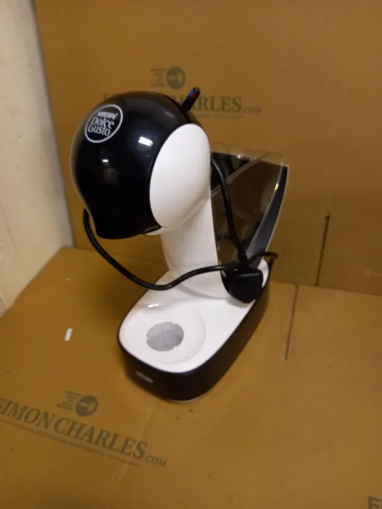 DELONGHI NESCAFÉ DOLCE GUSTO COFFEE MACHINE