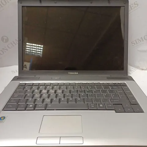 TOSHIBA SATELLITE PRO A200 LAPTOP 