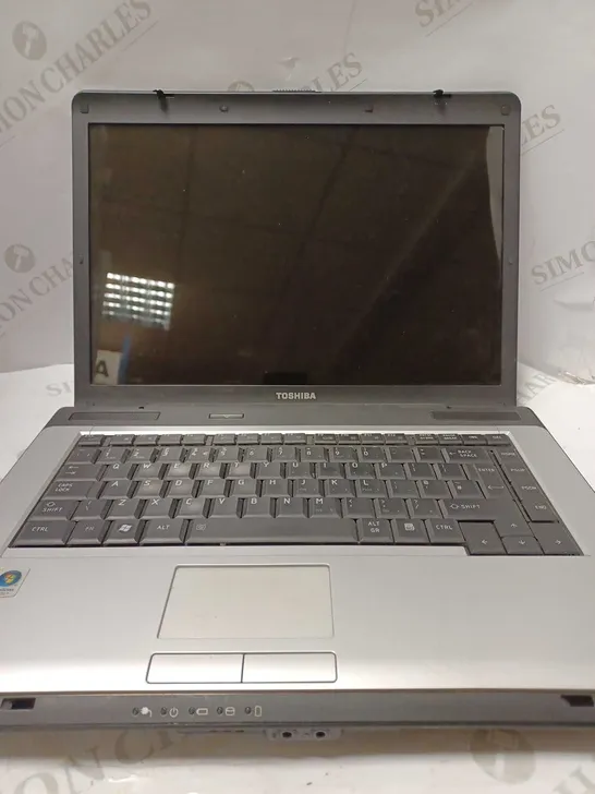 TOSHIBA SATELLITE PRO A200 LAPTOP 