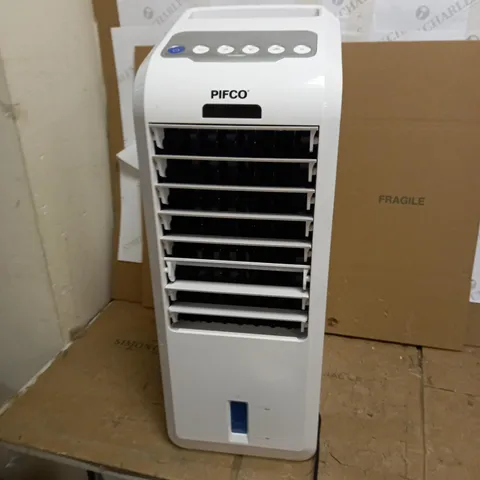 PIFCO 3-IN-1 EVAPORATIVE AIR COOLER