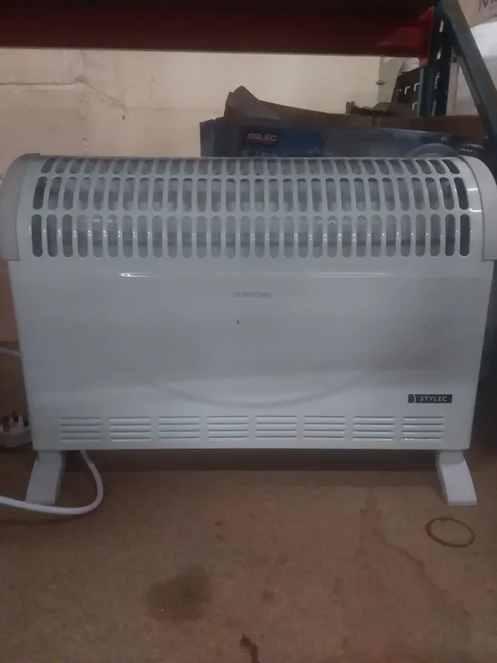 STYLEC ELECTRIC RADIATOR