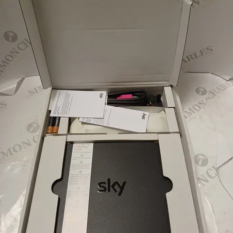 SKY Q MINI BOXSET 