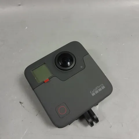 GOPRO FUSION ACTION CAMERA 