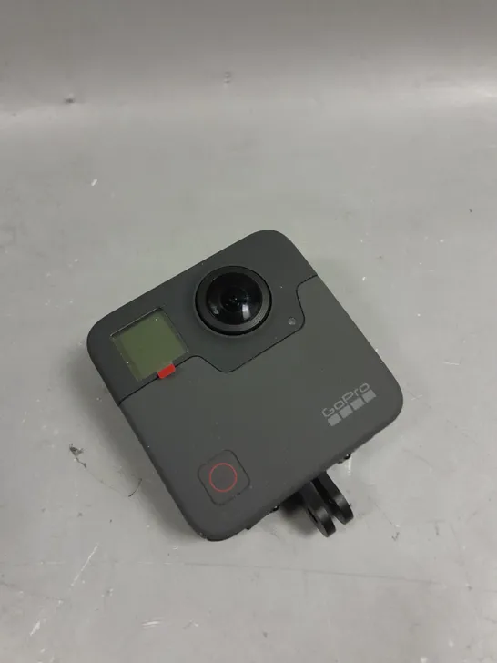 GOPRO FUSION ACTION CAMERA 