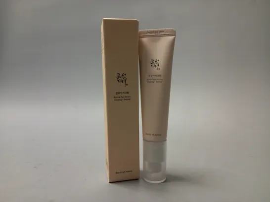 BOXED BEAUTY OF JOSEON REVIVE EYE SERUM (30ml)