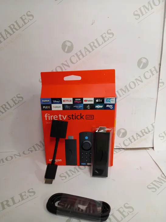 AMAZON FIRE TV STICK LITE