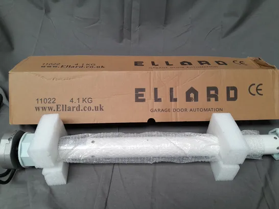 ELLARD GARAGE DOOR AUTOMATION