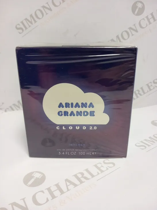 BOXED AND SEALED ARIANA GRANDE CLOUD 2.0 INTENSE EAU DE PARFUM 100ML