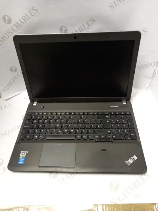 THINKPAD E540 15.5IN LAPTOP